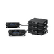 Radio móvil KENWOOD NX-5700-K VHF 50W NXDN/DMR/P25/Analógico con GPS y Bluetooth KENWOOD - Vista 5