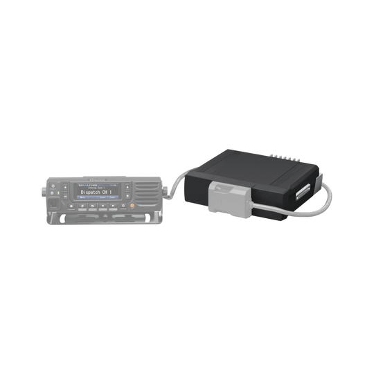 KENWOOD NX-5800BK