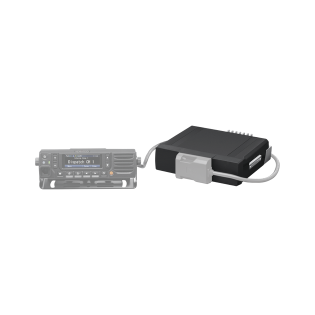 KENWOOD NX-5800BK