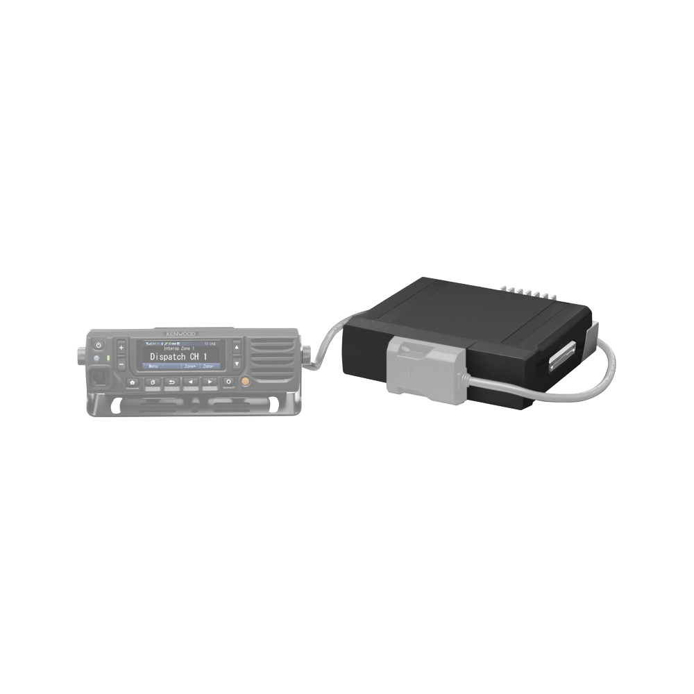 KENWOOD NX-5800BK