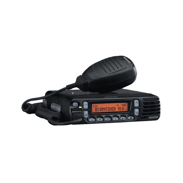 KENWOOD NX-800H-K