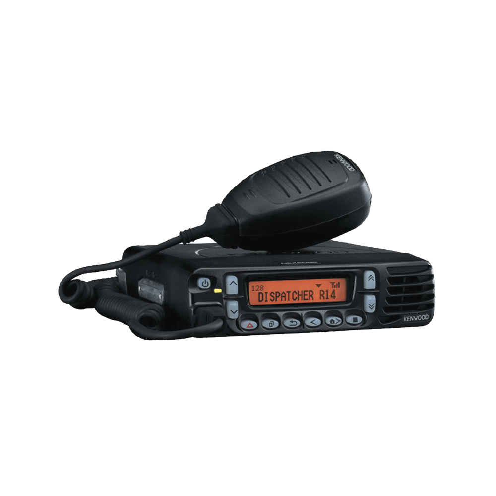KENWOOD NX-800H-K3