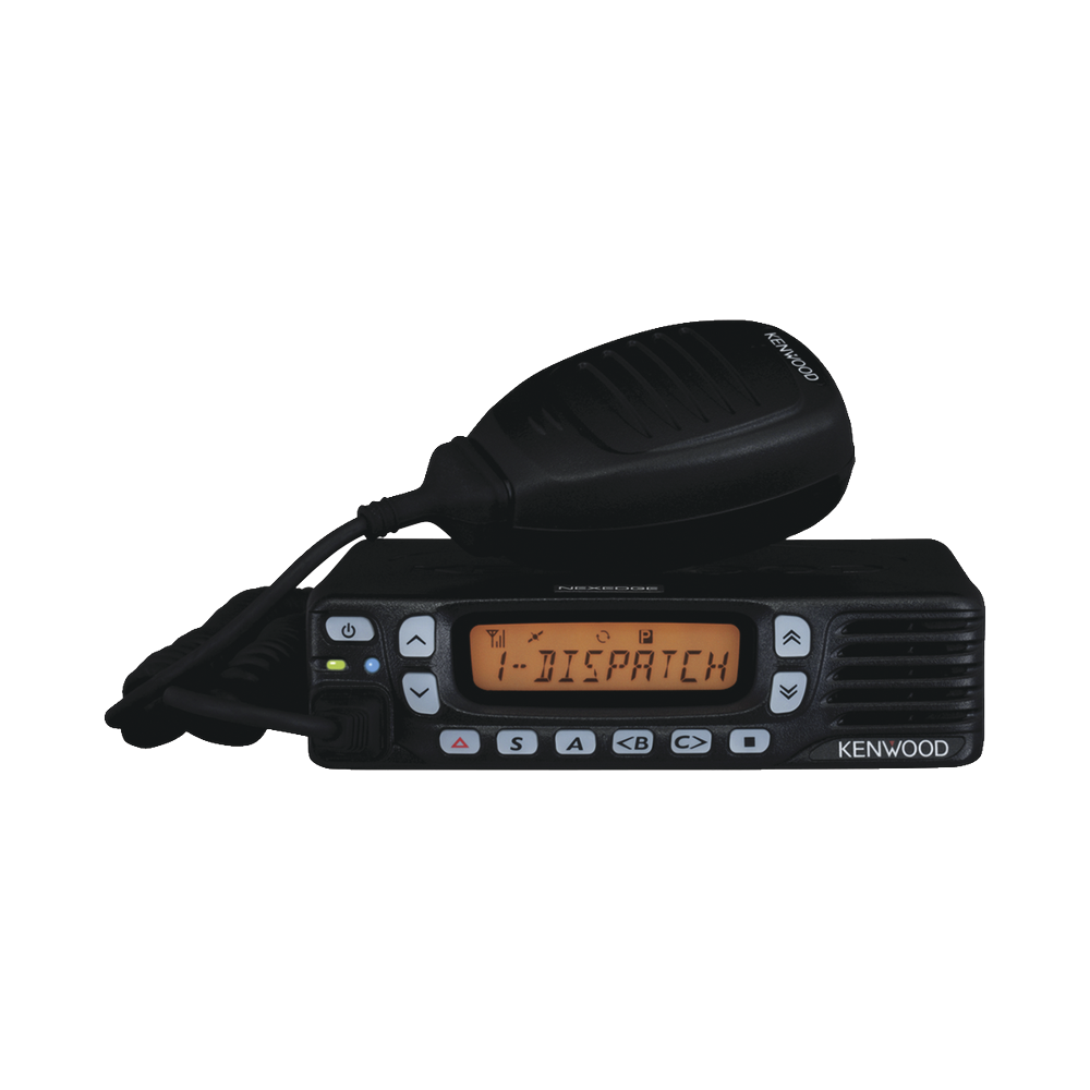 KENWOOD NX-820H-GK