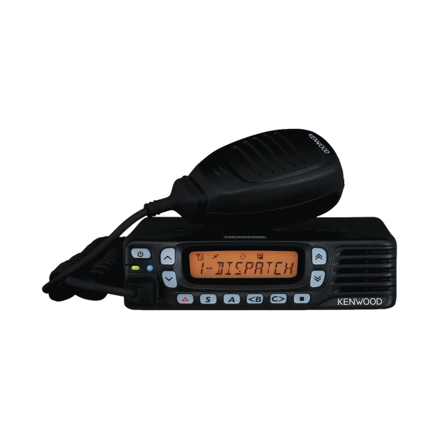 KENWOOD NX-920G-K