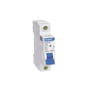Pastilla para Riel Din, 1 Polo, 16 Amp, Vca:110/415v, 6kA, Catálogo: NXB631PC...