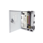 Fuente / 11-15 V / 9 canales / 16 A / Alta tecnología en seguridad / Doble ve...