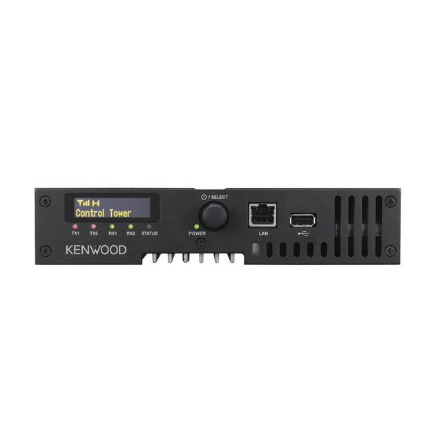 Repetidor KENWOOD NXR-1700-E VHF UHF NXDN | Sierra