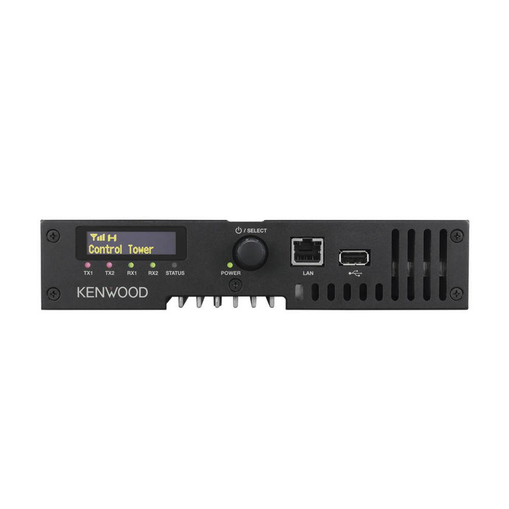 Repetidor KENWOOD NXR-1700-E VHF UHF NXDN | Sierra