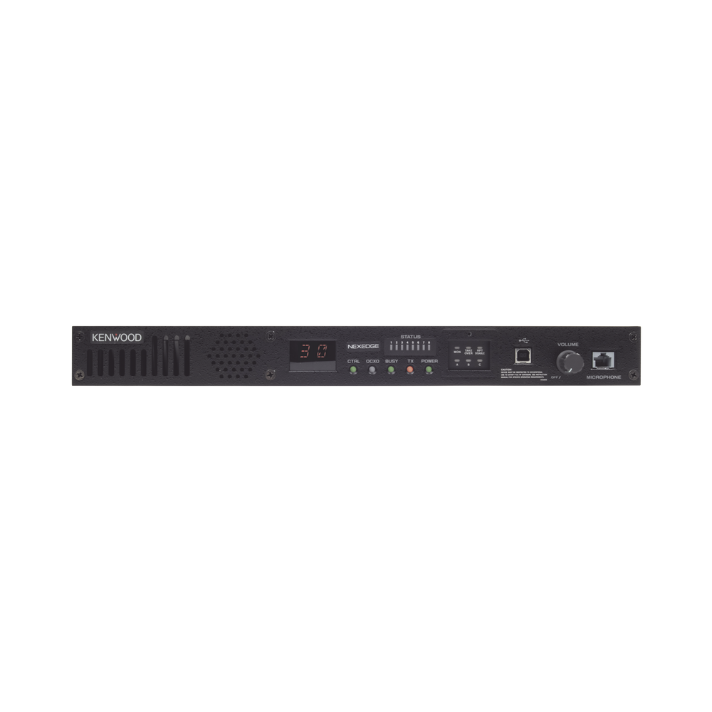 KENWOOD NXR-5700-K
