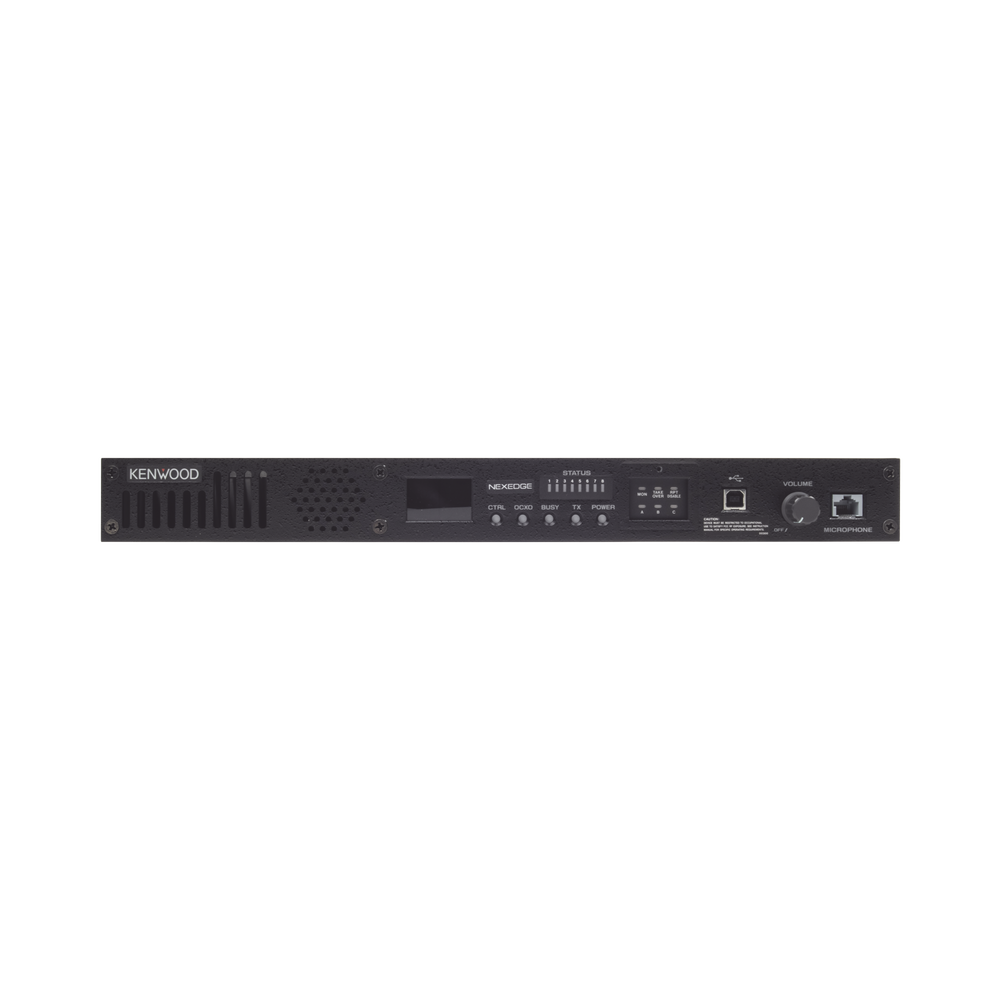 KENWOOD NXR-5800-K3