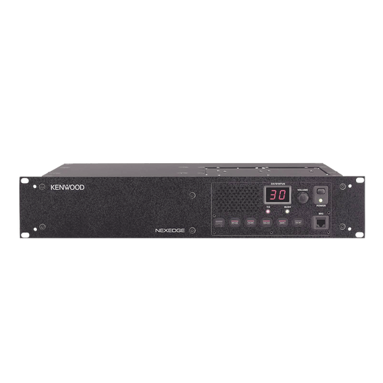 KENWOOD NXR-710-K