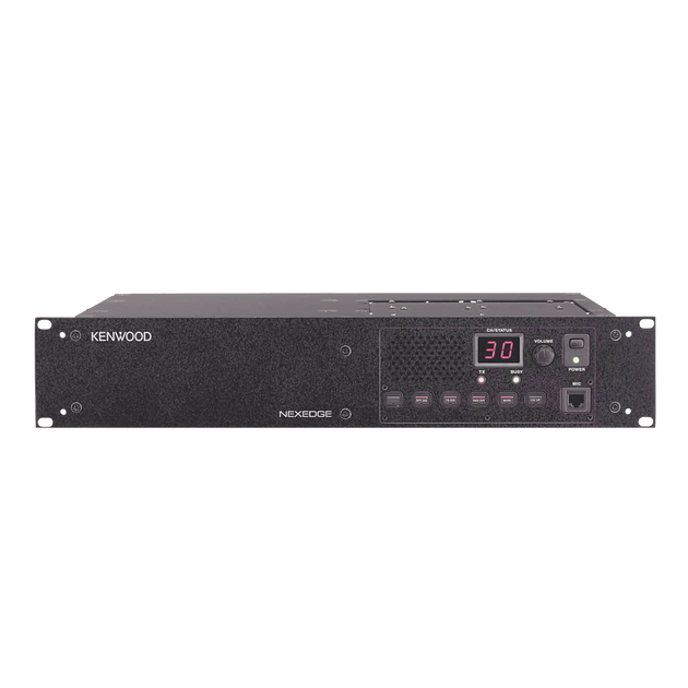 KENWOOD NXR-710-K