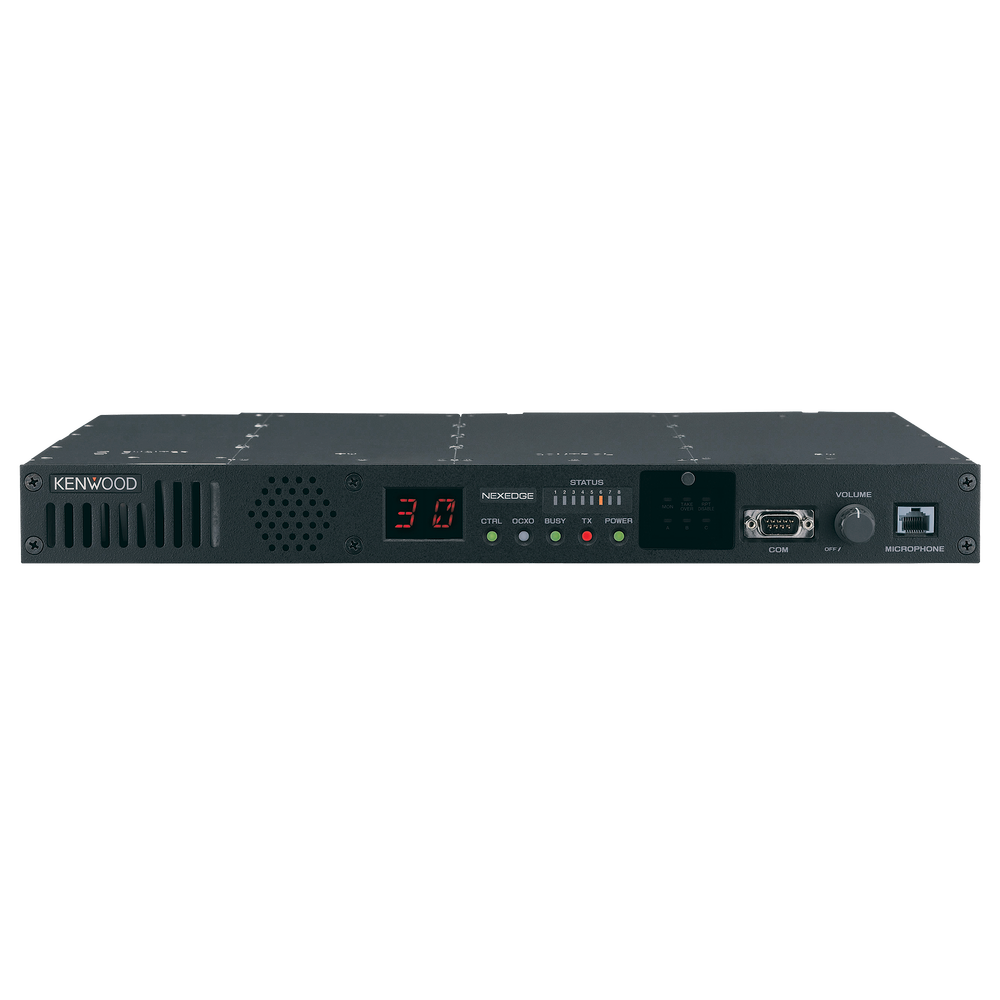 KENWOOD NXR-800-K