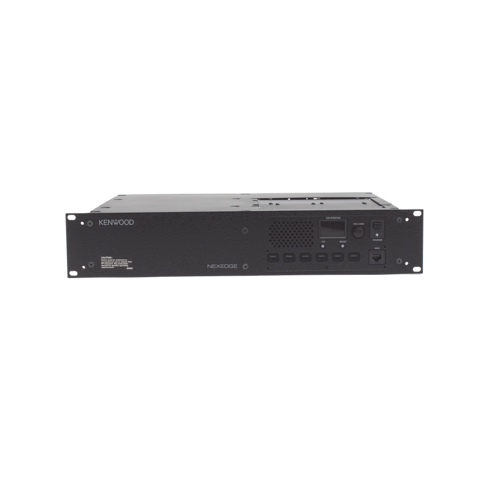 KENWOOD NXR-810-K