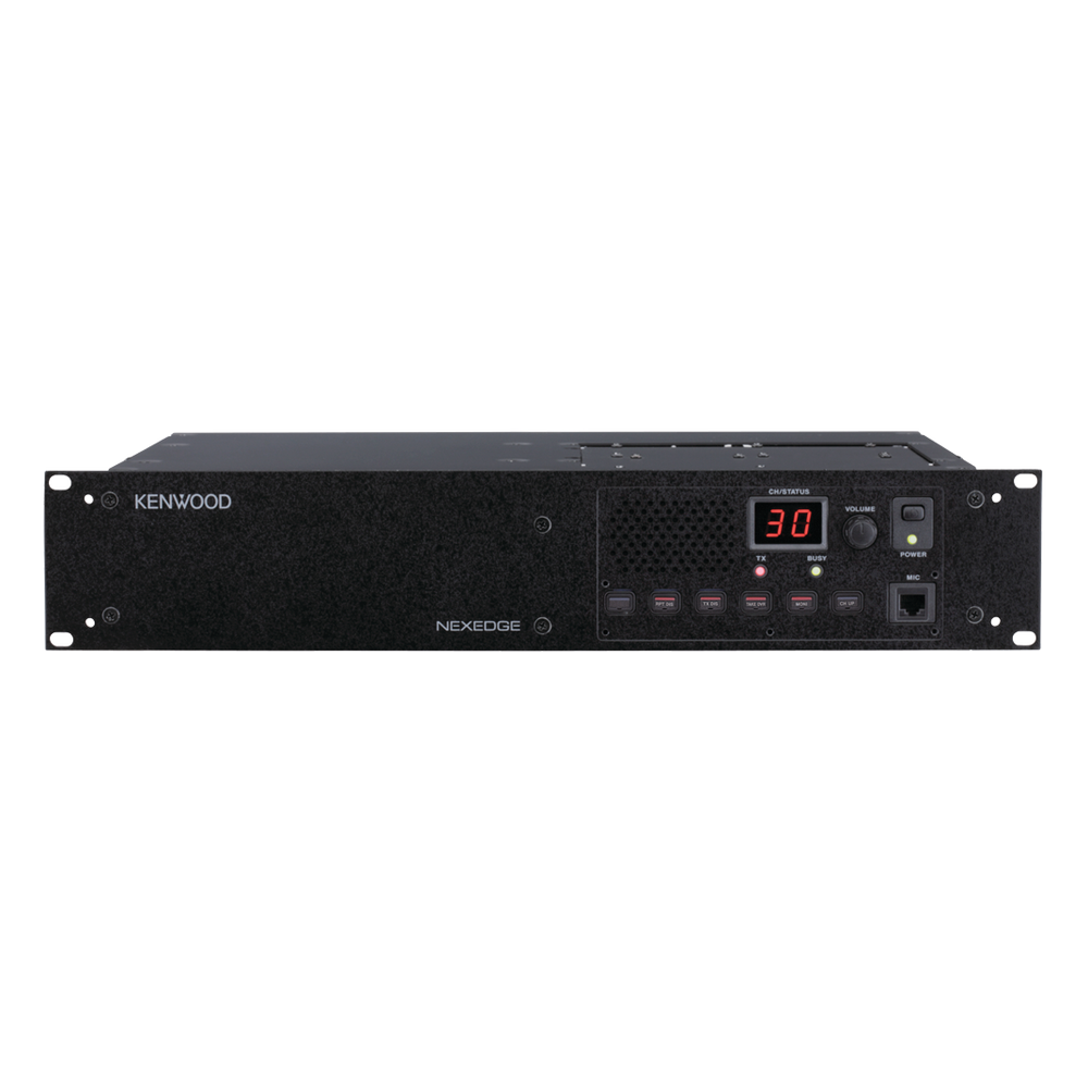 KENWOOD NXR-810-K2
