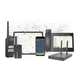 Licencia Anual NXRadio por Dispositivo Para Android, iOS, Despacho en PC y VEPG3 NXRADIO - Vista 3