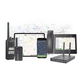 Licencia Anual NXRadio por Dispositivo Para Android, iOS, Despacho en PC y VEPG3 NXRADIO - Vista 3