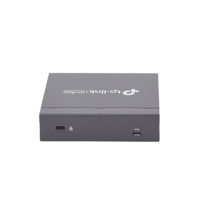 Controladora Omada para gestionar hasta 100 equipos Omada/ Gestion desde la Nube gratuita / Actualizaciones masivas TP-LIN...