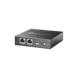 Controladora Omada para gestionar hasta 100 equipos Omada/ Gestion desde la Nube gratuita / Actualizaciones masivas - TP-LINK