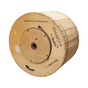 Carrete de 4 Kilómetros de Fibra Óptica Aérea Mini Figura 8, G.652D, Monomodo...