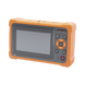 OTDR Monomodo para Pruebas en Enlaces de Fibra Óptica, Longitudes de Onda 1310 y 1550 nm, Entrada SC/APC TEMPO - Vista 4
