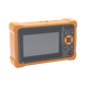 OTDR Monomodo para Pruebas en Enlaces de Fibra Óptica, Longitudes de Onda 1310 y 1550 nm, Entrada SC/APC TEMPO - Vista 3