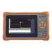 OTDR Monomodo para Pruebas en Enlaces de Fibra Óptica, Longitudes de Onda 1310 y 1550 nm, Entrada SC/APC - TEMPO