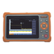 OTDR Monomodo para Pruebas en Enlaces de Fibra Óptica, Longitudes de Onda 1310 y 1550 nm, Entrada SC/APC - TEMPO