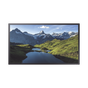Pantalla Profesional LED 55" para Exterior con Vidrio Templado de Protec...