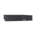 UPS de 1000 VA/900 W, Online Doble Conversión, Entrada 120 Vca NEMA 5-15P, Onda Senoidal Pura, Rack o Torre de 2 UR, Con 8...