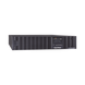 UPS de 1000 VA/900 W, Online Doble Conversión, Entrada 120 Vca NEMA 5-15P, Onda Senoidal Pura, Rack o Torre de 2 UR, Con 8...
