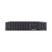 UPS de 1000 VA/900 W, Online Doble Conversión, Entrada 120 Vca NEMA 5-15P, Onda Senoidal Pura, Rack o Torre de 2 UR, Con 8...