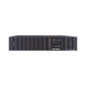 UPS de 1000 VA/900 W, Online Doble Conversión, Entrada 120 Vca NEMA 5-15P, Onda Senoidal Pura, Rack o Torre de 2 UR, Con 8...