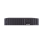 UPS de 1000 VA/900 W, Online Doble Conversión, Entrada 120 Vca NEMA 5-15P, On...