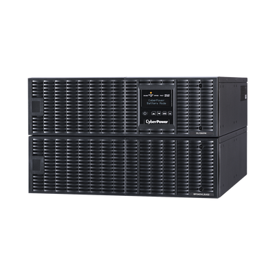 UPS de 10000 VA/10000 W, Online Doble Conversión, 200 - 240 Vac de Entrada, 200 - 240 Vac de Salida, Terminal Hardwired, O...