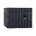 UPS de 10000 VA/10000 W, Online Doble Conversión, 200 - 240 Vac de Entrada, 120 - 240 Vac de Salida, Entrada Hardwired, On...