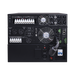 UPS de 10000 VA/10000 W, Online Doble Conversión, 200 - 240 Vac de Entrada, 120 - 240 Vac de Salida, Entrada Hardwired, On...
