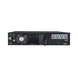UPS de 1500 VA/1350 W, Online Doble Conversión, Entrada 120 Vca NEMA 5-15P, Onda Senoidal Pura, Rack o Torre de 2 UR, Con ...
