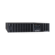 UPS de 1500 VA/1350 W, Online Doble Conversión, Entrada 120 Vca NEMA 5-15P, Onda Senoidal Pura, Rack o Torre de 2 UR, Con ...