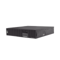 UPS de 1500 VA/1350 W, Online Doble Conversión, Entrada 120 Vca NEMA 5-15P, Onda Senoidal Pura, Rack o Torre de 2 UR, Con ...
