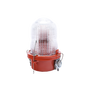 Lámpara de Obstrucción Roja/ Luz Fija Tipo L-810, LED de baja intensidad/ 120...