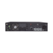 UPS de 2200 VA/1800 W, Online Doble Conversión, Entrada 120 Vca NEMA 5-20P, Onda Senoidal Pura, Rack o Torre de 2 UR, Con ...