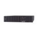 UPS de 2200 VA/1800 W, Online Doble Conversión, Entrada 120 Vca NEMA 5-20P, Onda Senoidal Pura, Rack o Torre de 2 UR, Con ...