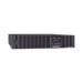 UPS de 2200 VA/1800 W, Online Doble Conversión, Entrada 120 Vca NEMA 5-20P, Onda Senoidal Pura, Rack o Torre de 2 UR, Con ...