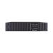 UPS de 2200 VA/1800 W, Online Doble Conversión, Entrada 120 Vca NEMA 5-20P, Onda Senoidal Pura, Rack o Torre de 2 UR, Con ...