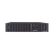 UPS de 2200 VA/1800 W, Online Doble Conversión, Entrada 120 Vca NEMA 5-20P, Onda Senoidal Pura, Rack o Torre de 2 UR, Con ...