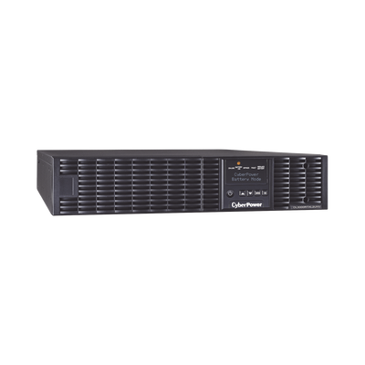 UPS de 3000 VA/2700 W, Online Doble Conversión, Entrada 200-240 Vca NEMA L6-20P, Onda Senoidal Pura, Torre o Rack 2 UR, Co...