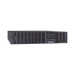 UPS de 3000 VA/2700 W, Online Doble Conversión, Entrada 200-240 Vca NEMA L6-20P, Onda Senoidal Pura, Torre o Rack 2 UR, Co...