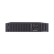 UPS de 3000 VA/2700 W, Online Doble Conversión, Entrada 200-240 Vca NEMA L6-20P, Onda Senoidal Pura, Torre o Rack 2 UR, Co...