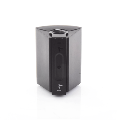 Altavoz Exterior De 2 Vías | Woofer 5.25in | Tweeter 0.75 In | 80w | 8 Ω | Negro TRUAUDIO - Vista 3